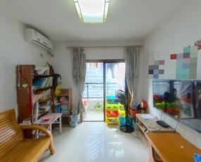 特发泊林花园二手房