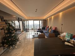 深圳湾公馆 3室2厅89m²整租