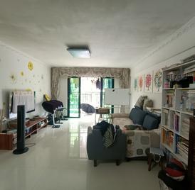 怡昌千禧家园 3室2厅82m²整租
