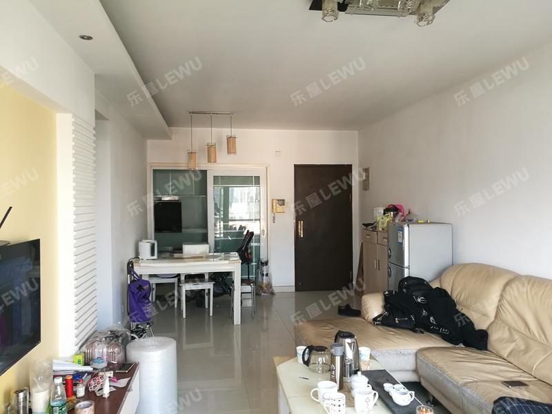 深圳特发泊林花园照片_特发泊林花园 3室1厅76.74m²满五年