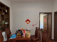 铜陵新村 3室1厅90.25m²精装修