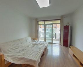 信泰国际花园 3室2厅123m²普通装修