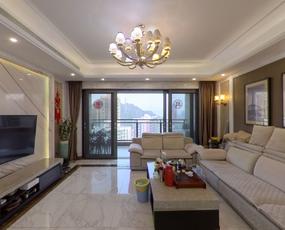 信义金御半山名门二手房