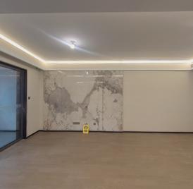 润城中心 3室2厅129.47m²精装修