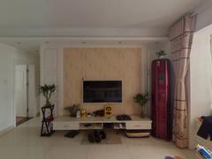 易居同辉南苑 4室2厅113.4m²普通装修