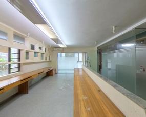香蜜三村租房