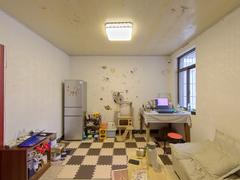 瑶东北村 2室1厅63.7m²普通装修