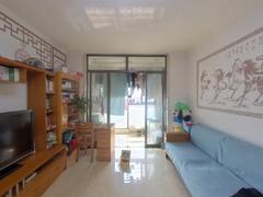 裕徽苑 3室2厅91.46m²精装修