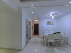 华邦世家 3室2厅89m²精装修