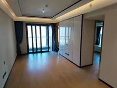 深国际万科和雅轩 3室2厅80.2m²整租