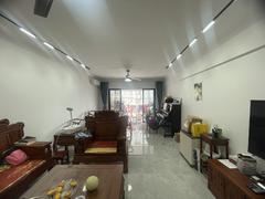 深港豪苑 4室2厅150.95m²整租