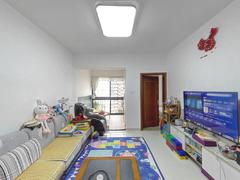 鸿泰八零 3室2厅83.6m²精装修