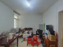包河苑D区 2室1厅60m²普通装修