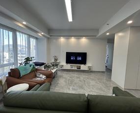 新天鹅堡三期租房