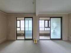 中交春风景里 2室2厅89m²毛坯