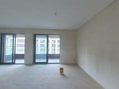 通和天誉 4室2厅125.86m²毛坯
