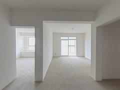 紫金华府 2室2厅92m²毛坯