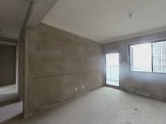 中央领域 3室2厅120m²毛坯