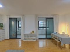 文一云溪湾 3室2厅114m²精装修