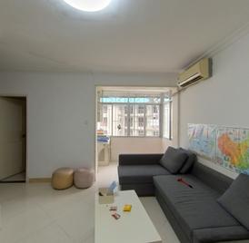西湖花园 3室2厅88.99m²满五年