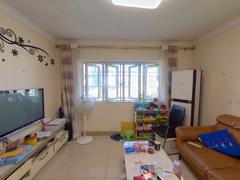 艺术大厦 3室2厅88.74m²满五唯一