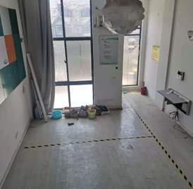 翠屏国际城紫檀苑 5室2厅276.5m²满五年