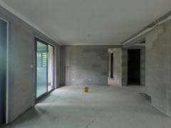 祥生雲境 3室2厅127m²毛坯