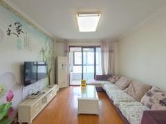旭辉花园 3室2厅97.61m²精装修