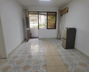 建发小区租房