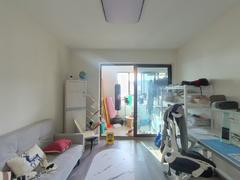 大富鸿学府 3室2厅105m²普通装修