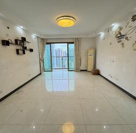 景和园 3室2厅114.89m²整租