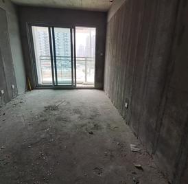 红山6979 2室2厅69.15m²整租