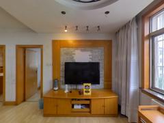 安居苑东村 3室2厅98m²精装修