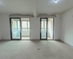 宋都如意长江 3室2厅99.45m²毛坯