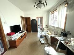 中兆花园 2室2厅46m²整租