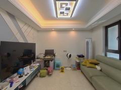 金隅金成府 3室2厅117.75m²精装修