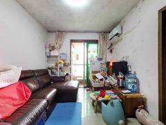 东方凤雅台 2室2厅63.75m²普通装修