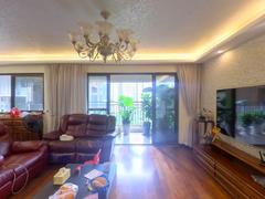 万科公园6号 4室2厅150.15m²整租