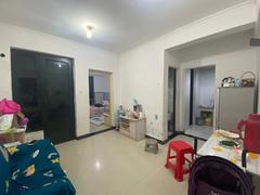 幸福大街西区 1室1厅47m²满五唯一