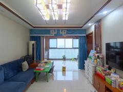 华润幸福里 2室2厅89.48m²满五唯一