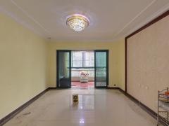 恒大城 3室2厅114.74m²满五唯一