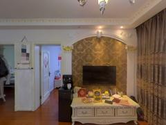 安居苑东村 3室2厅88.86m²满五唯一