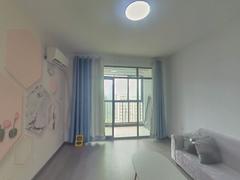 安百苑B区 2室2厅96m²精装修