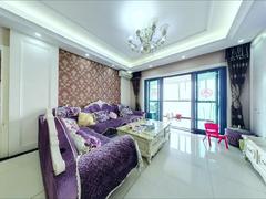 万科东方尊峪 4室2厅124.21m²整租