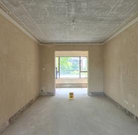 龙湖春江紫宸 3室2厅89m²精装修