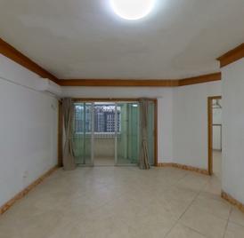 润丰园 3室2厅90.04m²精装修
