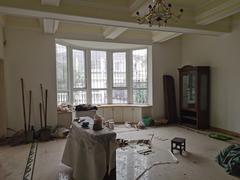 锦绣花园 4室3厅204m²满五年