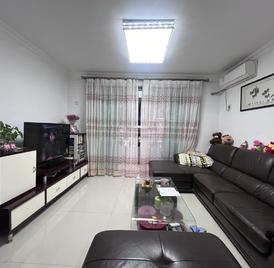 梧桐山新居一期 3室2厅86m²整租