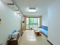 格林馨园 3室2厅120.16m²普通装修