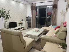 万象天成 2室2厅77.44m²精装修